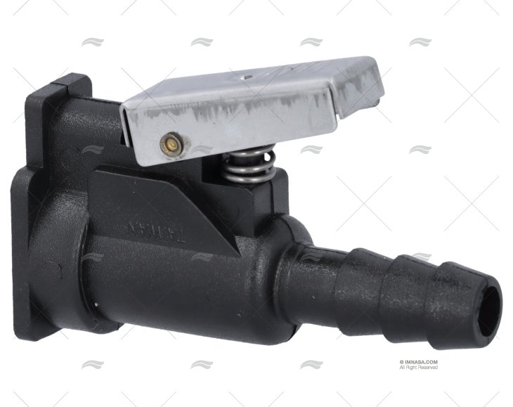 CONECTOR 3/8 BRP FÊMEA SCEPTER