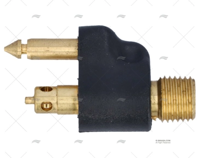 CONNETTORE SERBATOIO YAMAHA 1/4 NPT MASCHIO SCEPTER
