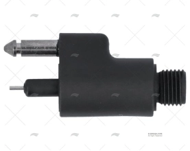 CONNETTORE OMC-JOHNSON-EVINRUDE MASCHIO RIVIERA