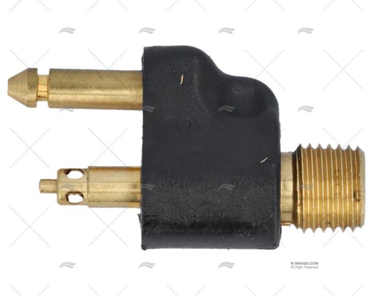CONNETTORE SERBATOIO BRP 1/4 NPT MASCHIO SCEPTER