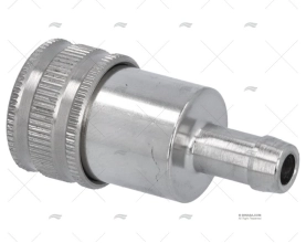CONECTOR SELVA-TOHATSU-NISSAN FÊMEA RIVIERA
