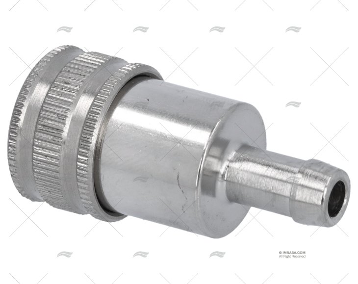 CONECTOR SELVA-TOHATSU-NISSAN FÊMEA RIVIERA