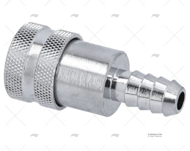 CONNETTORE 3/8 N/TOHATSU FEMMINA SCEPTER