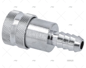 CONECTOR 3/8 N/TOHATSU FÊMEA SCEPTER