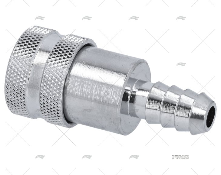 CONECTOR 3/8 N/TOHATSU FÊMEA SCEPTER
