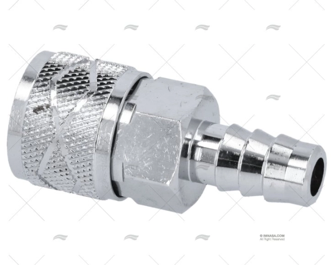 CONECTOR SUZUKI 3/8 FÊMEA +75HP SCEPTER