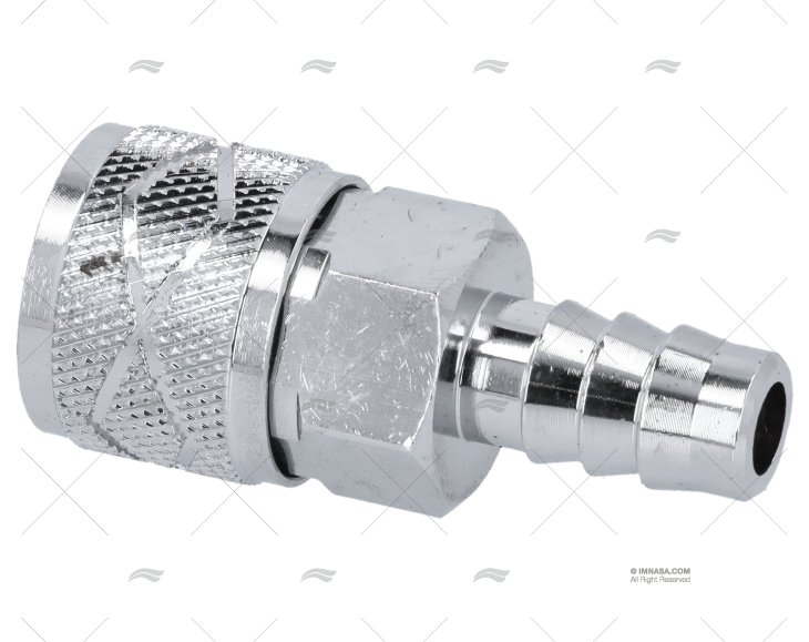 CONNETTORE SUZUKI 3/8 FEMMINA +75HP SCEPTER