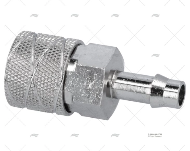 CONECTOR TUBO A DEPÓSITO SUZUKI