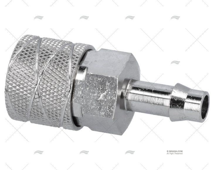 CONECTOR TUBO A DEPÓSITO SUZUKI