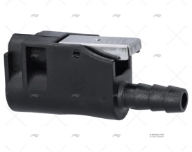 CONECTOR 3/8 MERCURY DESDE 1998 FÊMEA SCEPTER