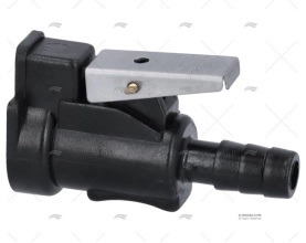 CONNETTORE SERBATOIO JOHNSON/EVINRUDE
