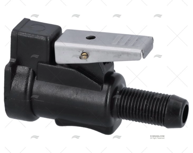 Conector OMC-JOHNSON-EVINRUDE Fêmea ATTWOOD