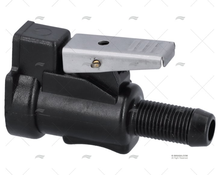 Conector OMC-JOHNSON-EVINRUDE Fêmea ATTWOOD