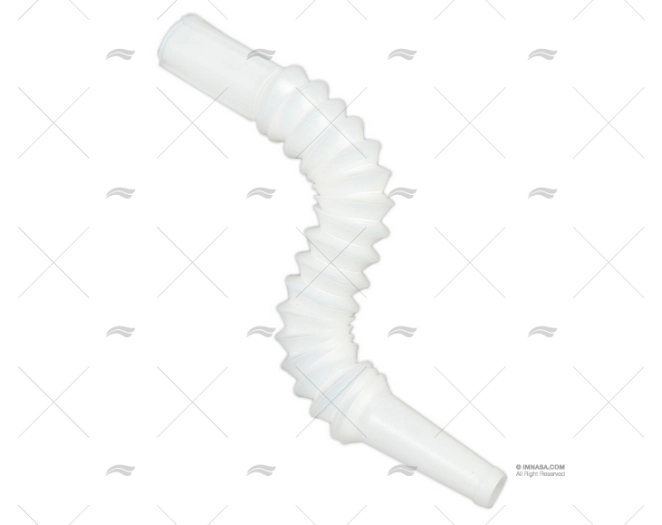 TUBO EXTENÇÃO FUNNEL