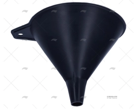 FUNIL 6'' CARBONO