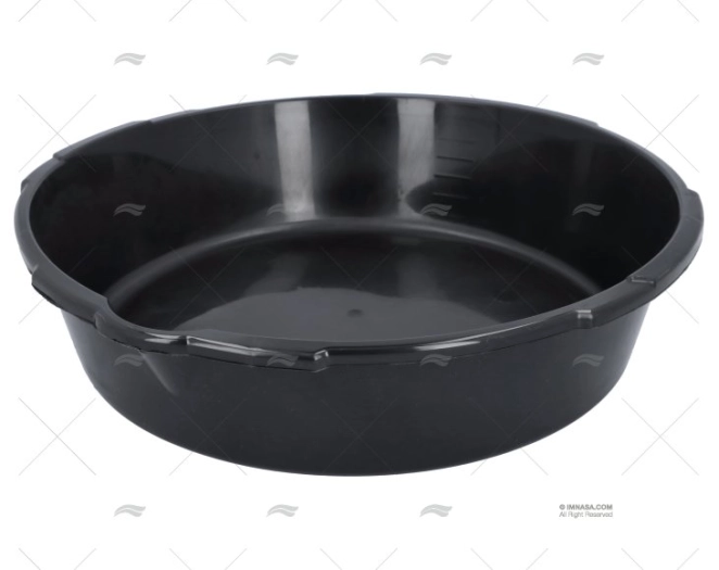 BANDEJA DE ÓLEO COM MEDIDOR