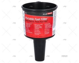 IMBUTO FILTRO 10L BENZINA/DIESEL/OLIO