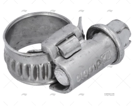 ABRAÇADEIRA INOX W5   8- 12/ 9