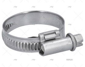 ABRAÇADEIRA INOX W5  20- 32/ 9 NORMA