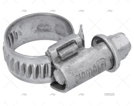 FASCETTA INOX W4 8 - 16/ 9