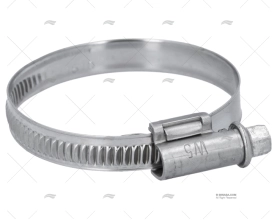 ABRAÇADEIRA INOX W4  32- 50/ 9 NORMA