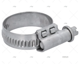 ABRAÇADEIRA INOX W4  20- 32/12