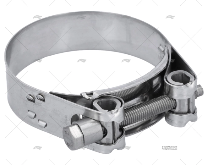 FASCETTA W4  63- 68/20 GBS NORMA