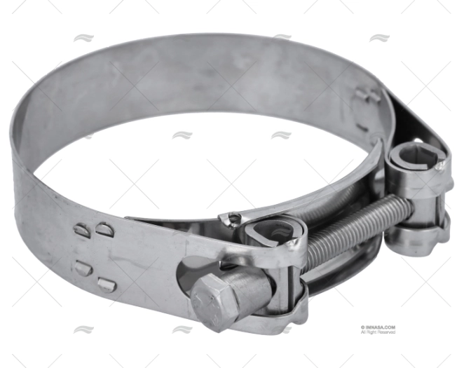 ABRAÇADEIRA W4  91- 97/25 GBS NORMA
