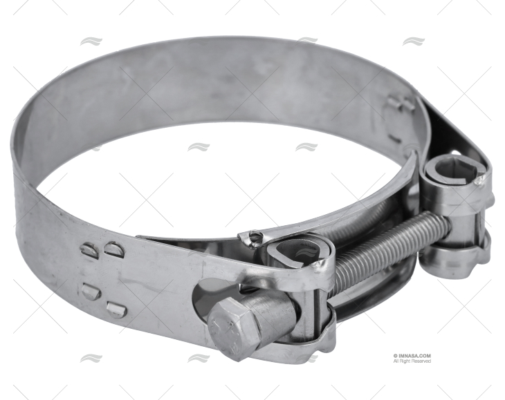 FASCETTA W4  91- 97/25 GBS NORMA