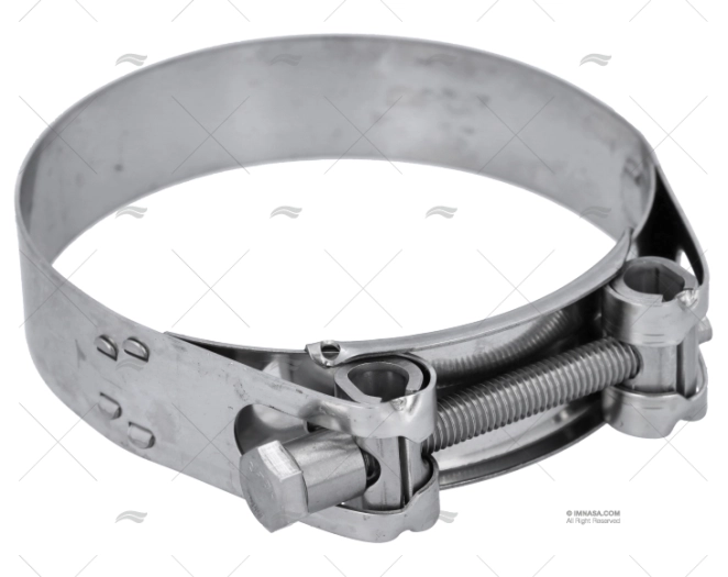 FASCETTA W4  97-104/25 GBS NORMA