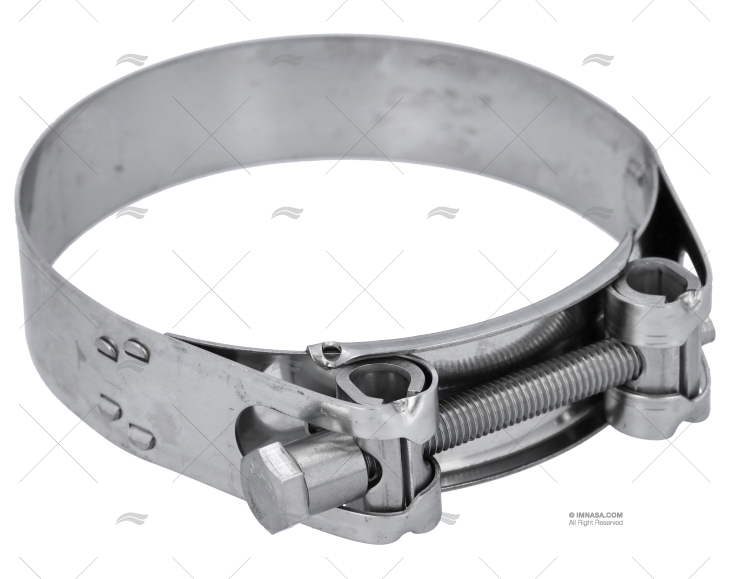 FASCETTA W4  97-104/25 GBS NORMA