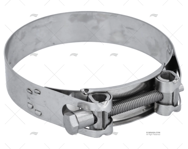 FASCETTA W4 104-112/25 GBS NORMA
