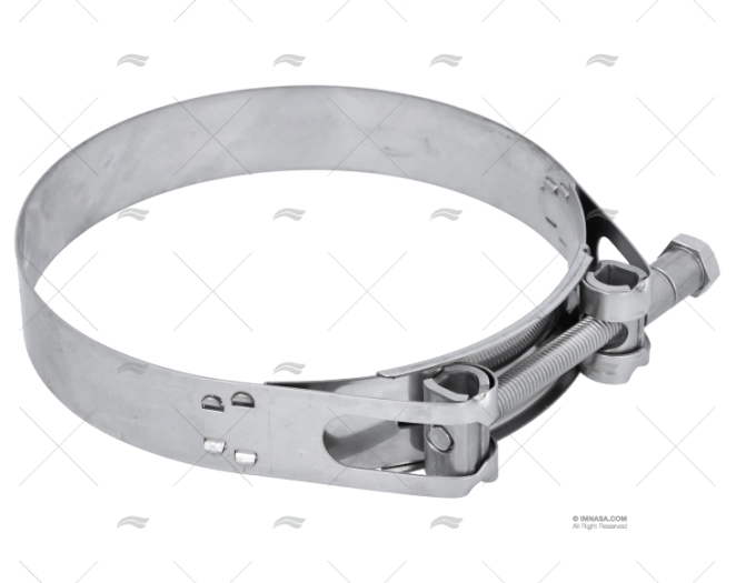 ABRAÇADEIRA W4 150-162/30 GBS NORMA