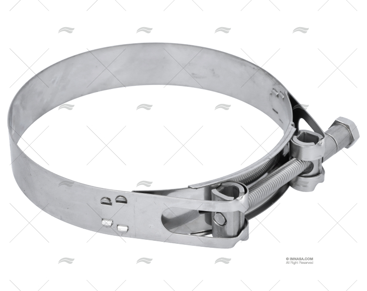 FASCETTA W4 150-162/30 GBS NORMA