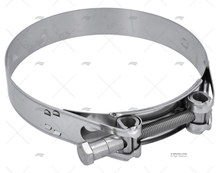 FASCETTA W4 162-174/30 GBS NORMA