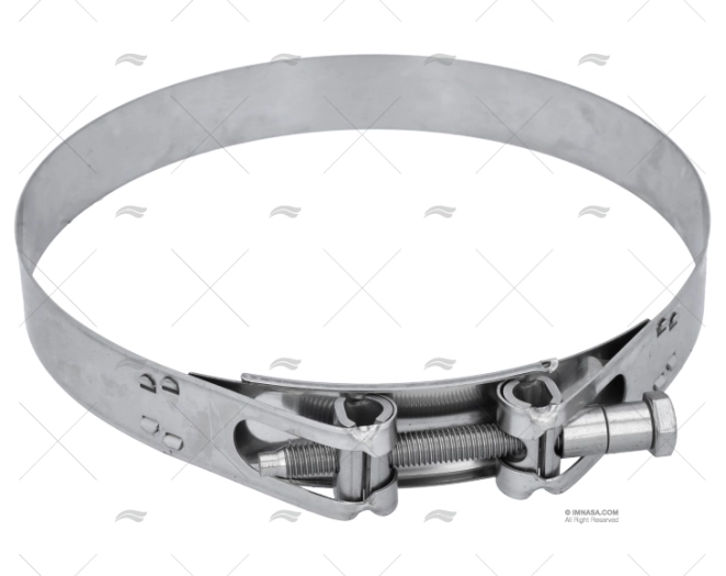 FASCETTA W4 213-226/30 GBS NORMA