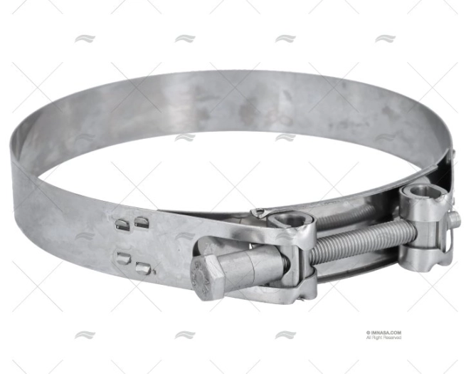 FASCETTA W4 174-187/30 GBS NORMA