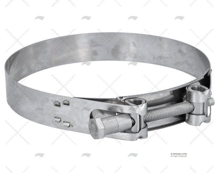 FASCETTA W4 174-187/30 GBS NORMA