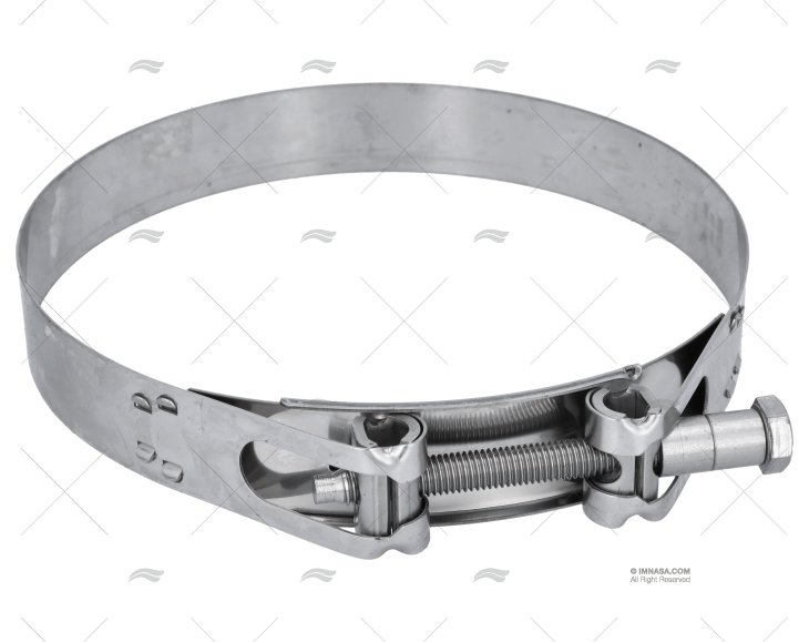 FASCETTA W4 187-200/30 GBS NORMA