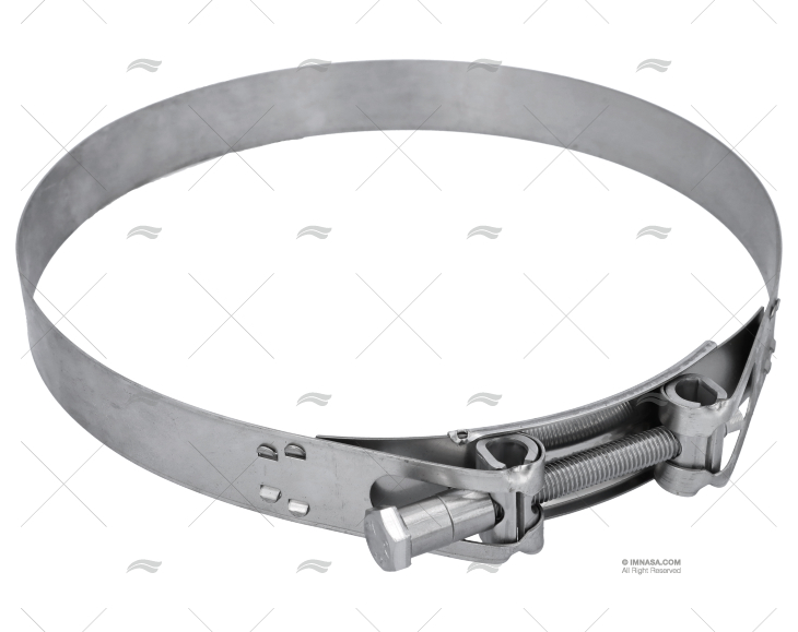 FASCETTA W4 239-252/30 GBS NORMA