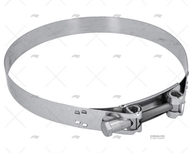 FASCETTA W4 252-265/30 GBS NORMA