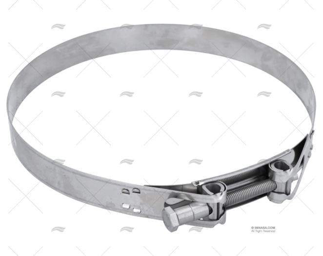FASCETTA W4 265-278/30 GBS NORMA