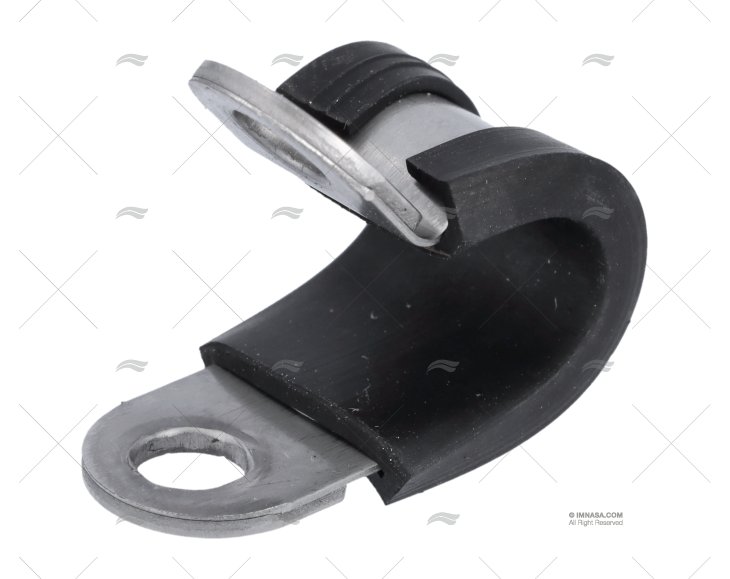 ABRAÇADEIRA FIXAÇÃO RG W5  8/12 NORMA