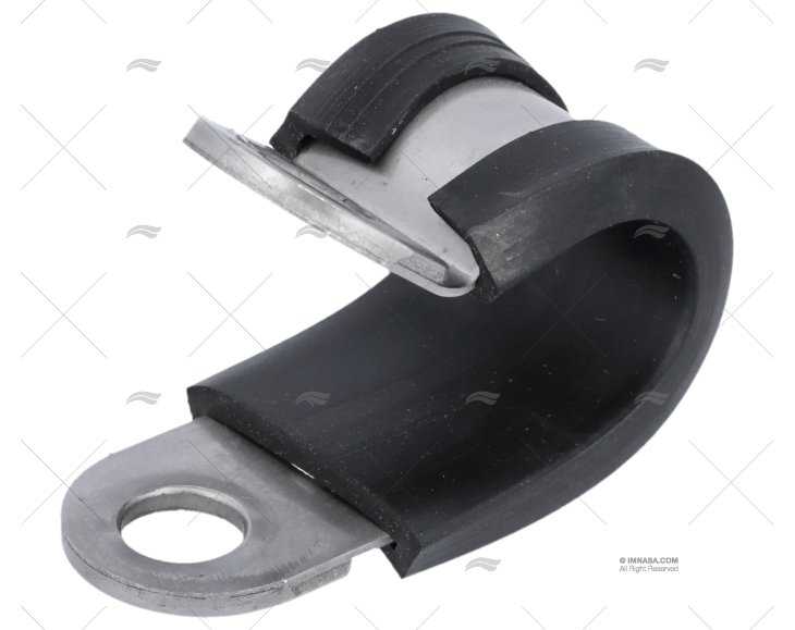 ABRAZADERA FIJACION RG W5 10/12 NORMA