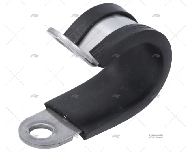 BRAÇADEIRA DE FIXAÇÃO RG W5 15/12 NORMA