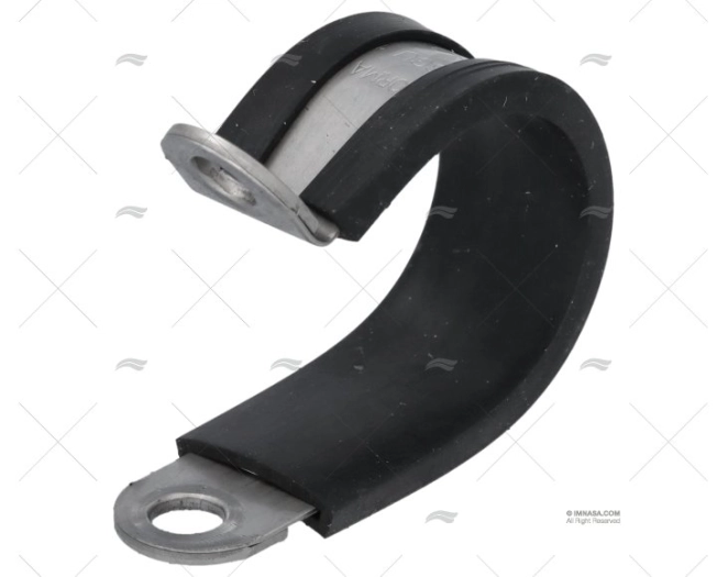 BRAÇADEIRA DE FIXAÇÃO RG W5 20/12 NORMA