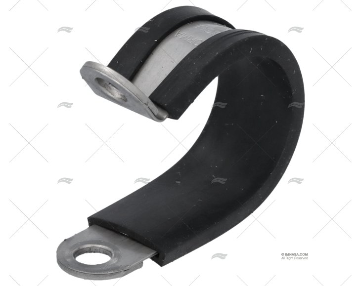 ABRAÇADEIRA FIXAÇÃO RG W5 20/12 NORMA