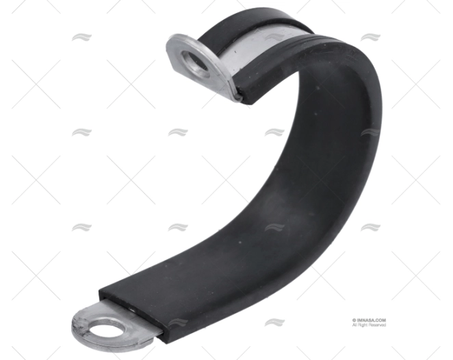 ABRAÇADEIRA FIXAÇÃO RG W5 28/12 NORMA