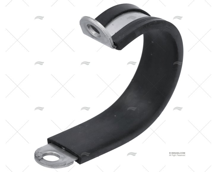 BRAÇADEIRA DE FIXAÇÃO RG W5 28/12 NORMA