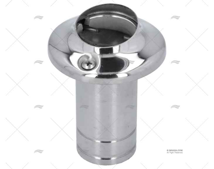 USCITA SCARICO INOX 040mm